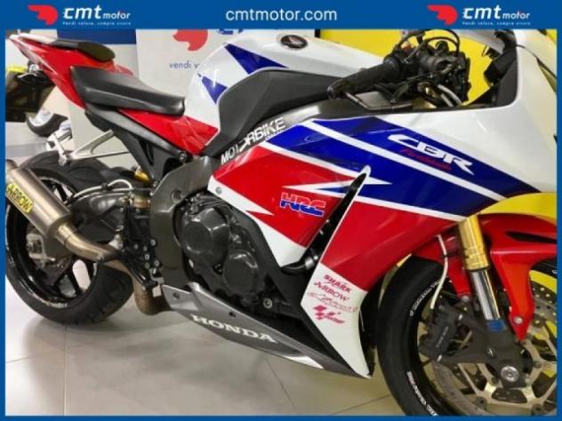 HONDA CBR 1000 RR Garantita e Finanziabile rif. 23063080 - Foto 9