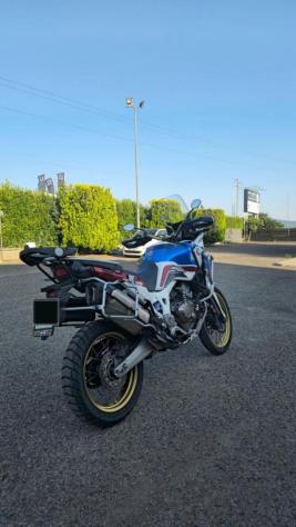 HONDA Africa Twin CRF 1000 L . rif. 23885045 - Foto 9