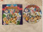 R64-  CD - I CAVALLEGRI