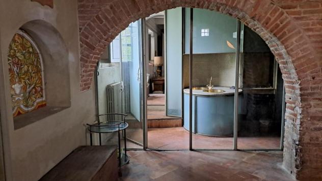 Villa in affitto a San Casciano - Cascina 300 mq Rif: 1411366 - Foto 7