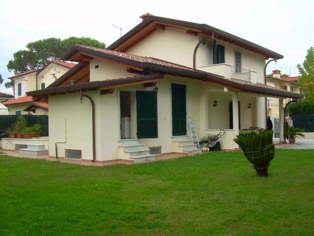 Villa in affitto a Forte dei Marmi 150 mq Rif: 1031597 - Foto 2