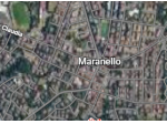 Maranello bilocale su due livelli