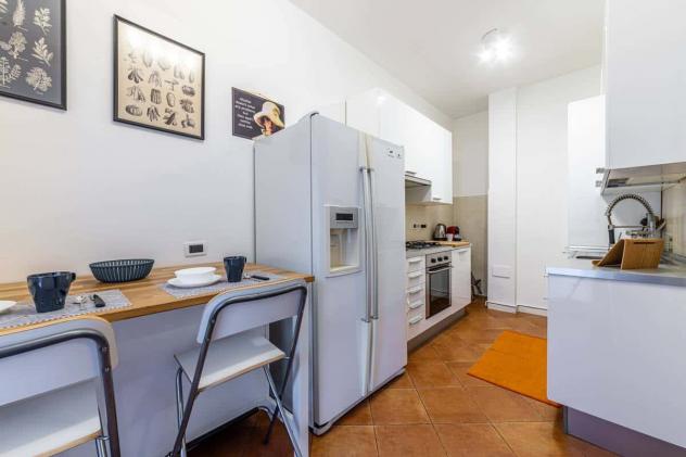 Apartment in Via Emanuele Filiberto, Milano for 100 m² with 2 bedrooms - Foto 10