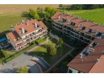 APPARTAMENTO di 2 vani e di 60 mq (ORNAGO) rif. HOME 3701