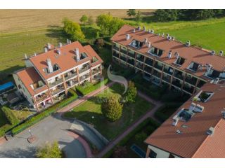 APPARTAMENTO di 2 vani e di 60 mq (ORNAGO) rif. HOME 3701