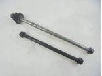 PERNI SUPPORTO MOTORE KAWASAKI ER-6 F 2009 - 2011 921531428 921540138 CRANK &hellip;