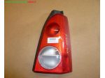FANALE POST.D. OPEL AGILA (H00) 999-U56038 Parti elettriche  Fanaleria  Fan &hellip;