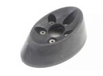 PIAGGIO BEVERLY 350 ST 880515 COVER FONDELLO SCARICO 11 - 20 REAR MUFFLER C &hellip;