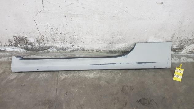 MINIGONNA LATO SINISTRA ABARTH 500 Fiat 735509255 (07) - Foto 2