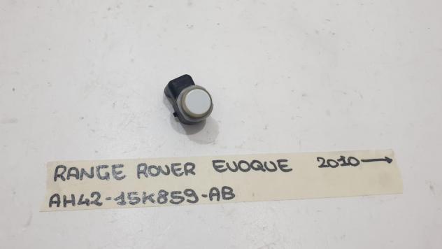 SENSORE DI PARCHEGGIO LAND ROVER Range Rover Evoque 1° Serie AH42-15K859-AB (11) - Foto 2