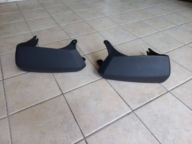 Harley Davidson BUELL coppia paramani originali 100€