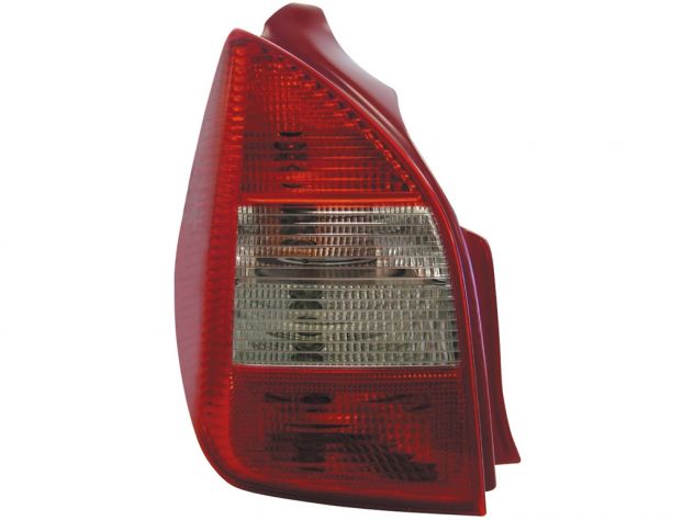 Citroen C2 ricambi parafango griglia meccanica paraurti - Foto 14