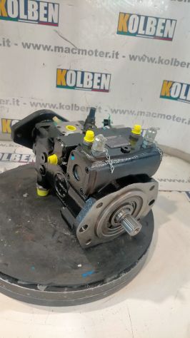 Pompa Rexroth A4V56DA1.0LOG1B10 - Foto 2