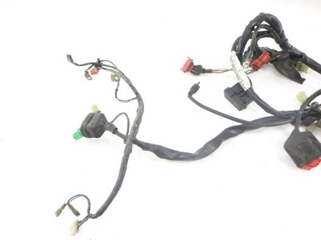 HONDA PANTHEON 150 32100KRJ901 CABLAGGIO IMPIANTO ELETTRICO 03 - 08 MAIN WIRING HARNESS - Foto 2