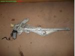 ALZACRISTALLO ELETTRICO PORTA ANT.S./MOTOR. 2 FILI ALFA ROMEO 166 (936-W9)  &hellip;