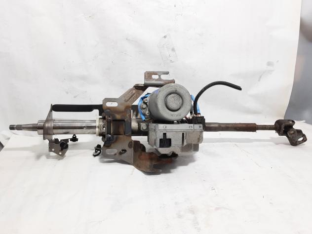 PIANTONE STERZO NISSAN Qashqai 1° Serie 75M0440 (0609)