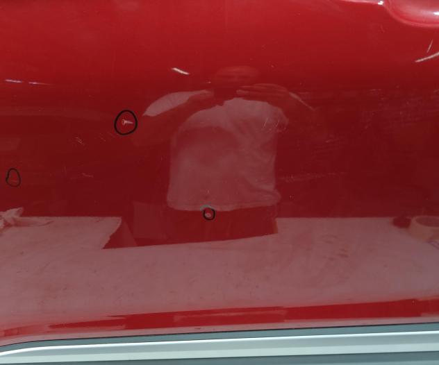 PORTIERA ANTERIORE SINISTRA HYUNDAI Kona Serie 76003-J9000 (17) - Foto 3