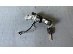 Blocchetto avviamento Citroen C4 del 2006