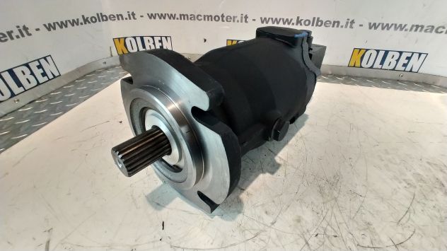 Motore Sauer-Danfoss SMF23