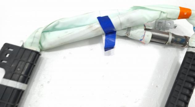 AIRBAG A TENDINA LATO SINISTRO HYUNDAI Tucson serie 85010-D7000 (15) - Foto 2