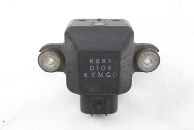 KYMCO DINK 200 35380KKE3900 SENSORE DI CADUTA 06 - 17 ANGLE FALL SENSOR - Foto 2