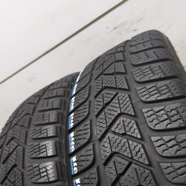 2 GOMME 205 45 17 PIRELLI A63905 - Foto 4