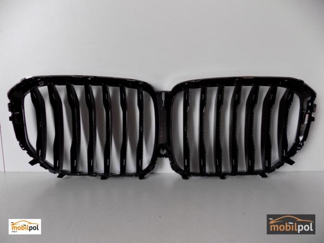 BMW X5 G05 Paraurti Reni / Griglia - 11135 - Foto 5