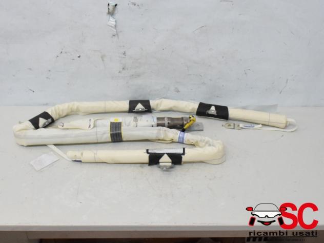 Airbag Tendina Laterale Sinistra Jeep Renegade - Foto 3