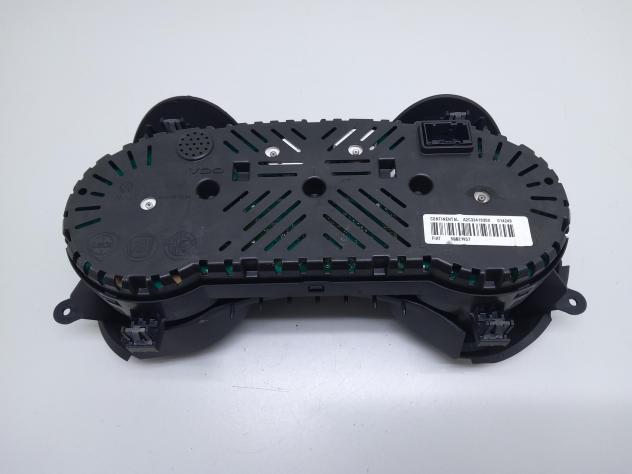 QUADRO STRUMENTI ALFA ROMEO Giulietta Serie (940_) 50521957 (1013) - Foto 5