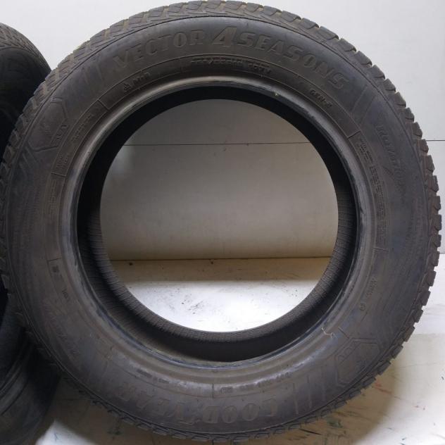 2 GOMME 255 55 19 GOODYEAR A74322 - Foto 6