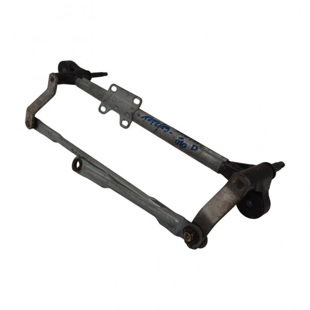 TANDEM TERGICRISTALLO OPEL Corsa D 5P 2° Serie 13182340 A 12 XER Benzina 1200 (11) - Foto 3