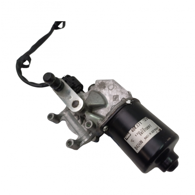 MOTORINO TERGICRISTALLO ANTERIORE BMW Serie 1 Serie (E87) 404.871 (0407) - Foto 6