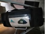 tenda campeggio