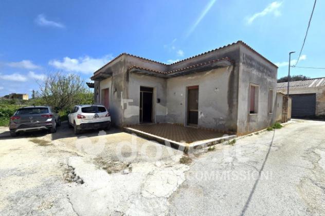 Rustico / Casale di 195 m² con 2 locali in vendita a Marsala - Foto 18