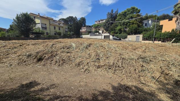 Edificabile in Via Romentino - Foto 4