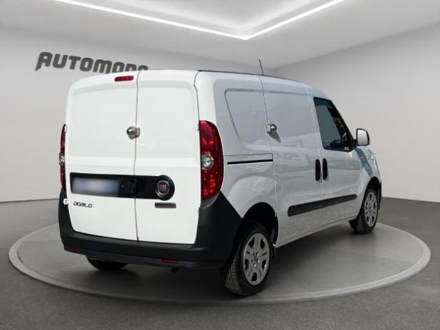 FIAT Doblo 1.6 MJT 105CV CH1 rif. 23904825 - Foto 4
