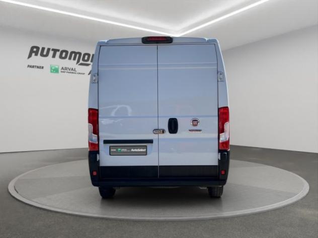 FIAT Ducato L2H2 2.3Mjt 140CV rif. 23952363 - Foto 5