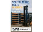Scaffalatura industriale napoli