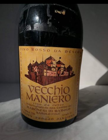 Barolo 3 litri - Foto 7