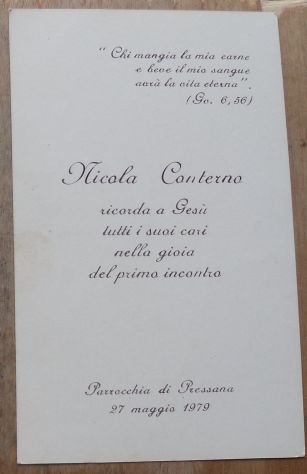 SANTINO DI PRESSANA VERONA - - Foto 2