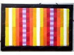 Quadro di Simone Piazzesi - RIVERBERI (2022)