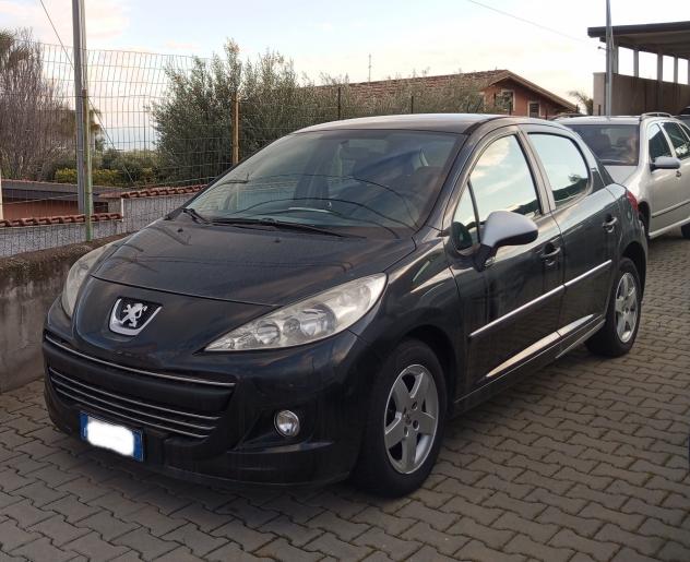 Peugeot 207 1.4 HDi 70CV FAP 5p. XS - Foto 3