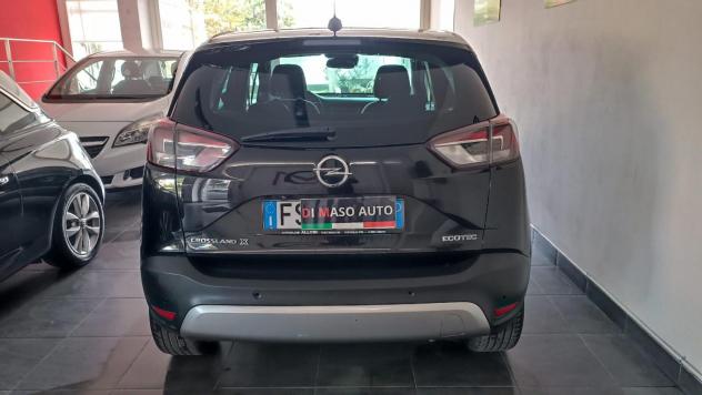 Opel Crossland X 1.2 Turbo 12V 110 CV Start&Stop Advance - Foto 8