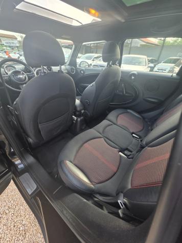 Mini Cooper Countryman 1.6 D neopatentati - Foto 8