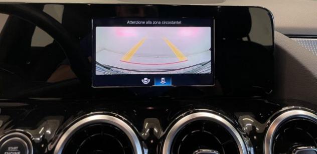 MERCEDES-BENZ GLA 220 d 2.0D Aut. 4Matic Sport Plus rif. 23837864 - Foto 10