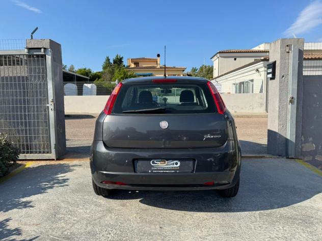 FIAT PUNTO OK NEOPATENTATI-GARANZIA - Foto 2