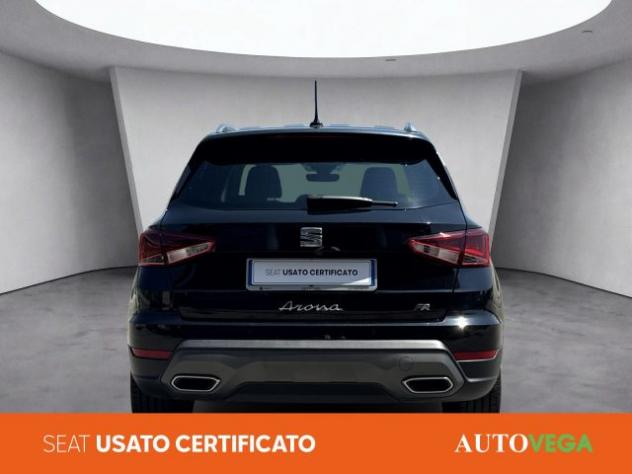 SEAT Arona 1.0 ecotsi fr 95cv rif. 23935914 - Foto 5