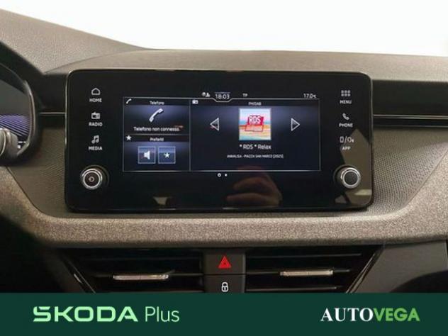 SKODA Kamiq 1.0 tsi selection 95cv rif. 23436819 - Foto 10