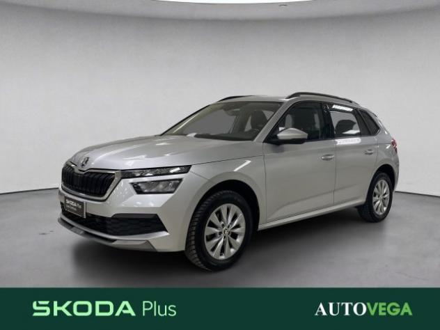 SKODA Kamiq 1.0 tsi ambition 110cv dsg rif. 23753212