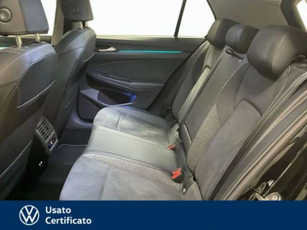 VOLKSWAGEN Golf 2.0 tdi style 150cv dsg rif. 23708098 - Foto 7